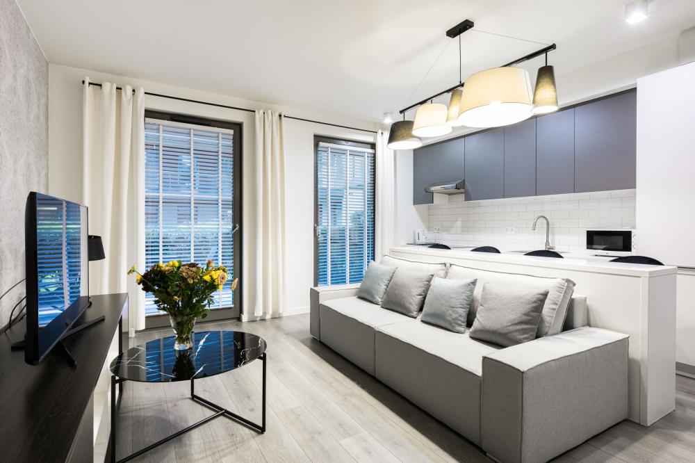 Apartament nr 8/32 SUKIENNICZA