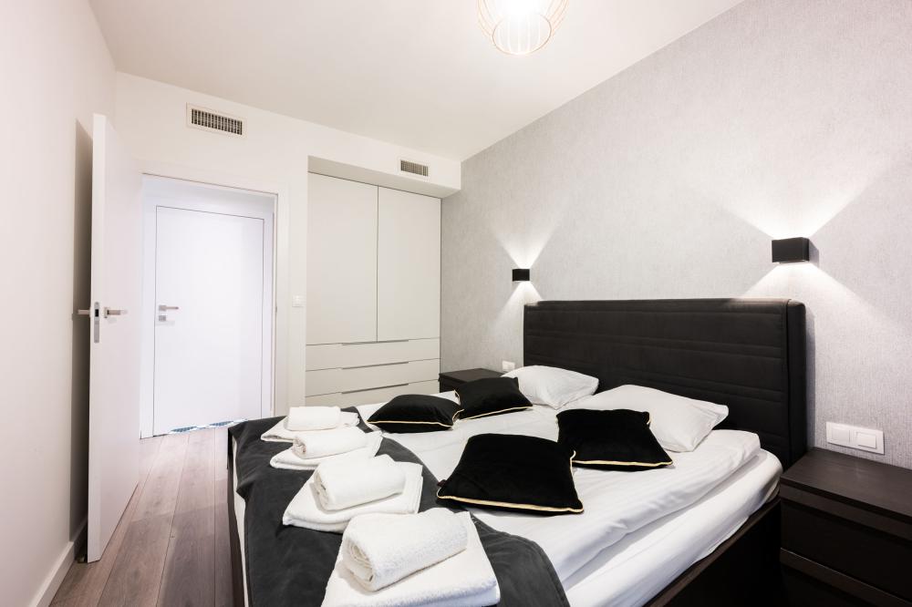 Apartament nr 8/32 SUKIENNICZA