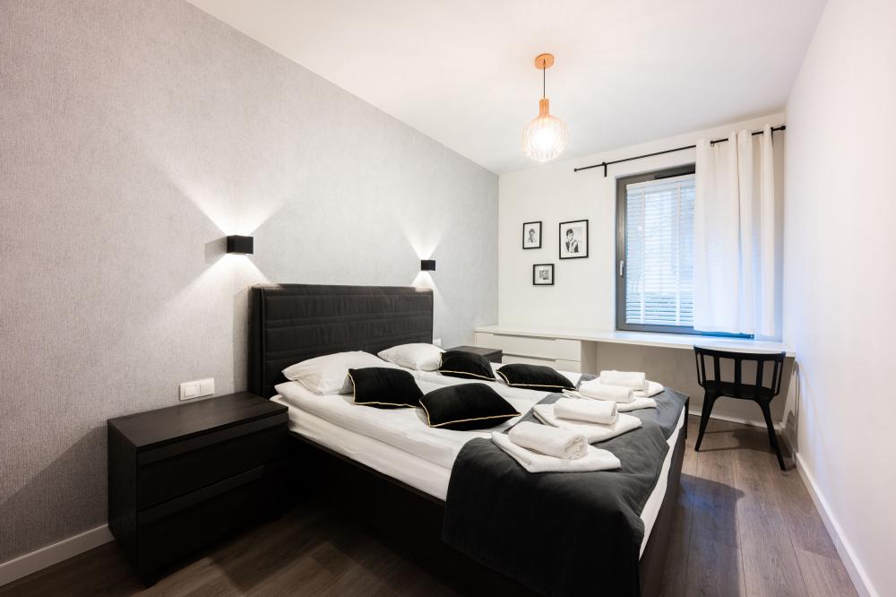 Apartament nr 8/32 SUKIENNICZA