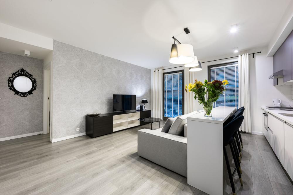 Apartament nr 8/32 SUKIENNICZA