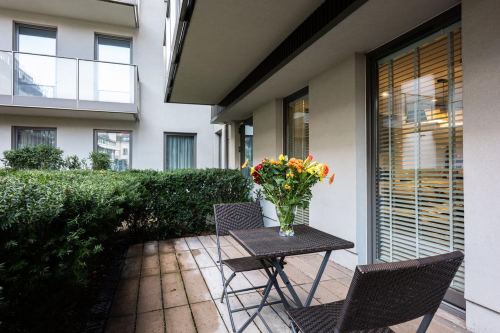 Apartament nr 8/32 SUKIENNICZA