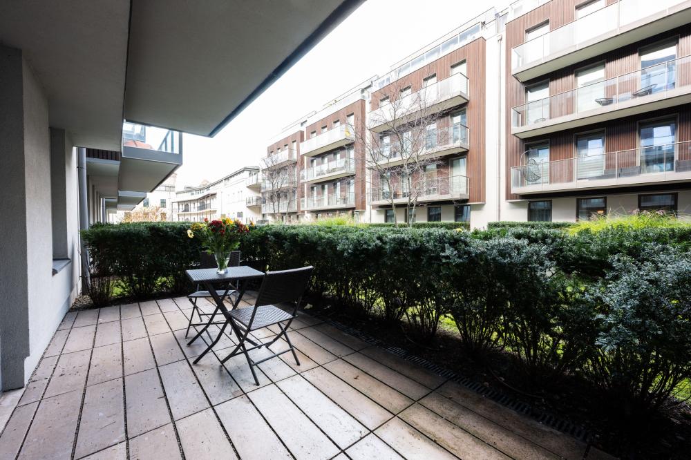 Apartament nr 8/32 SUKIENNICZA