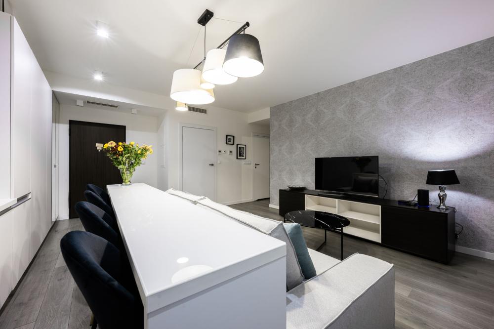 Apartament nr 8/32 SUKIENNICZA