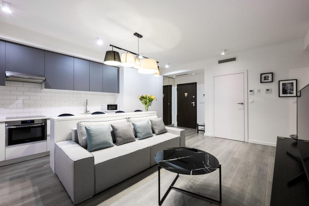 Apartament nr 8/32 SUKIENNICZA