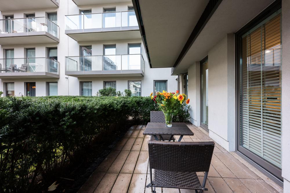 Apartament nr 8/32 SUKIENNICZA