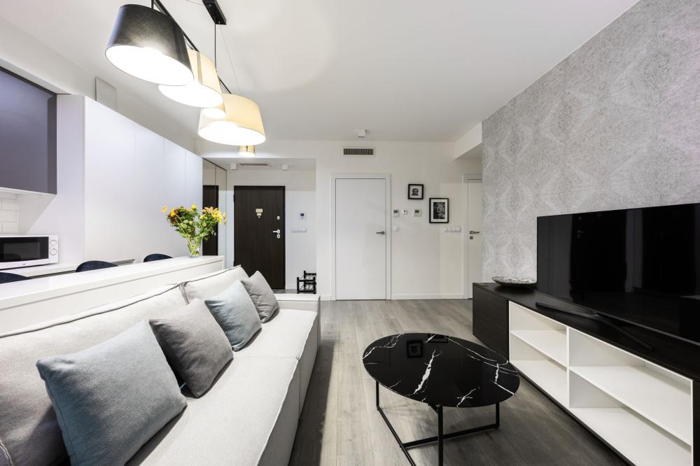 Apartament nr 8/32 SUKIENNICZA