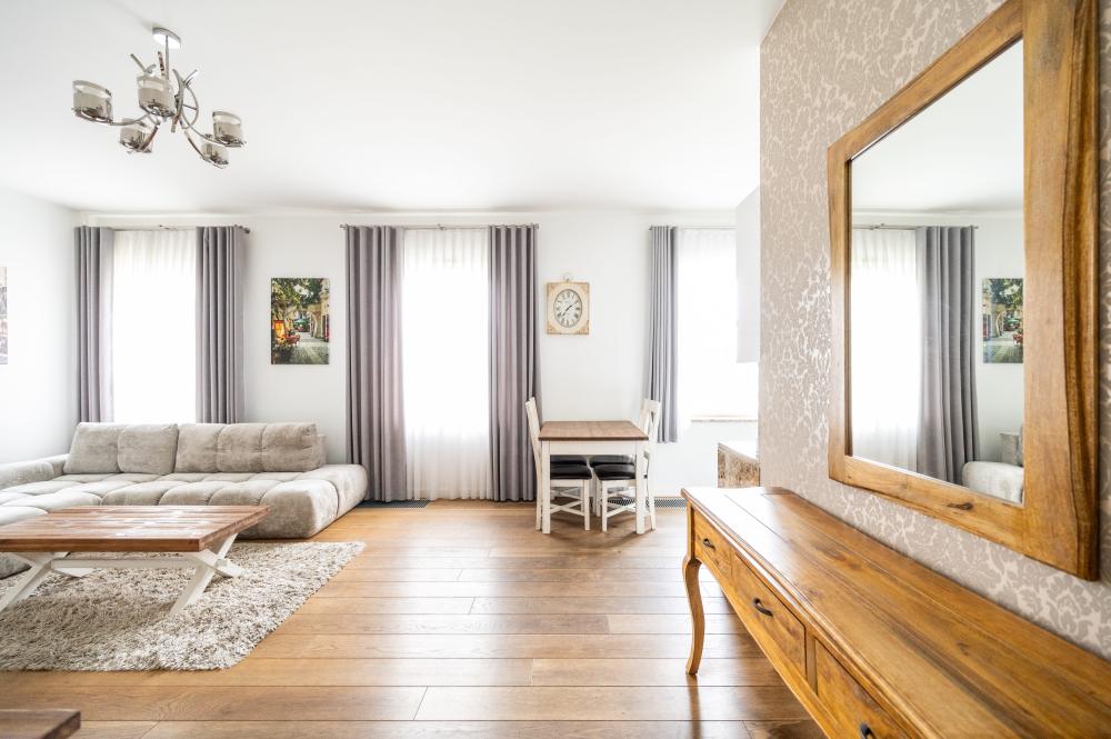 Apartament nr 32 SUKIENNICZA