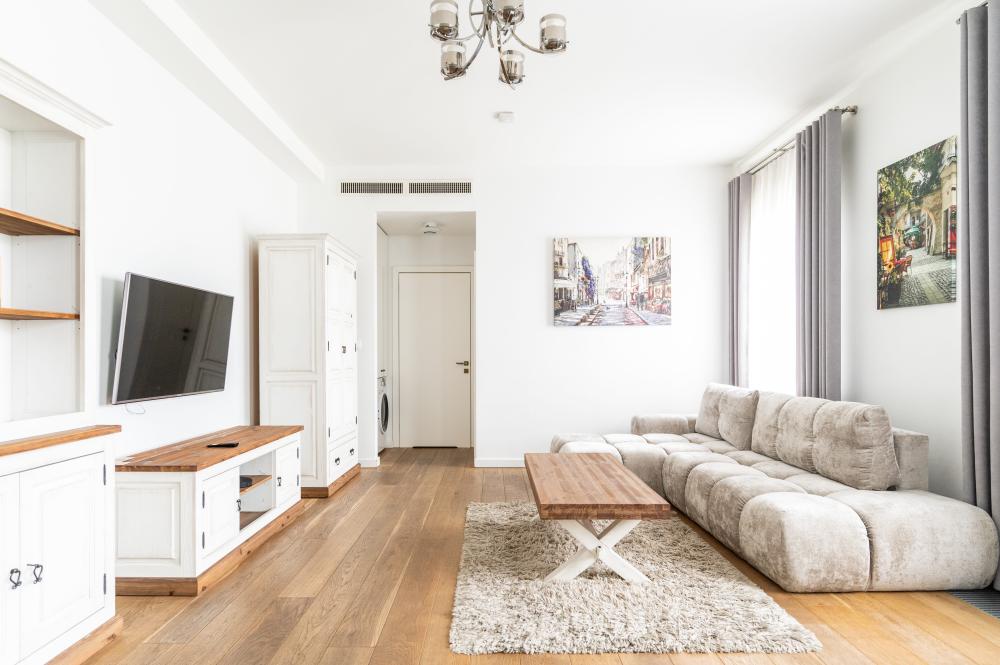 Apartament nr 32 SUKIENNICZA