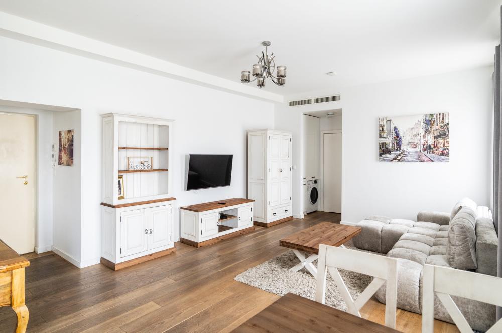 Apartament nr 32 SUKIENNICZA