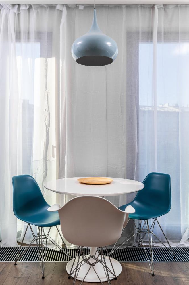 Apartament nr 45 Sukiennicza