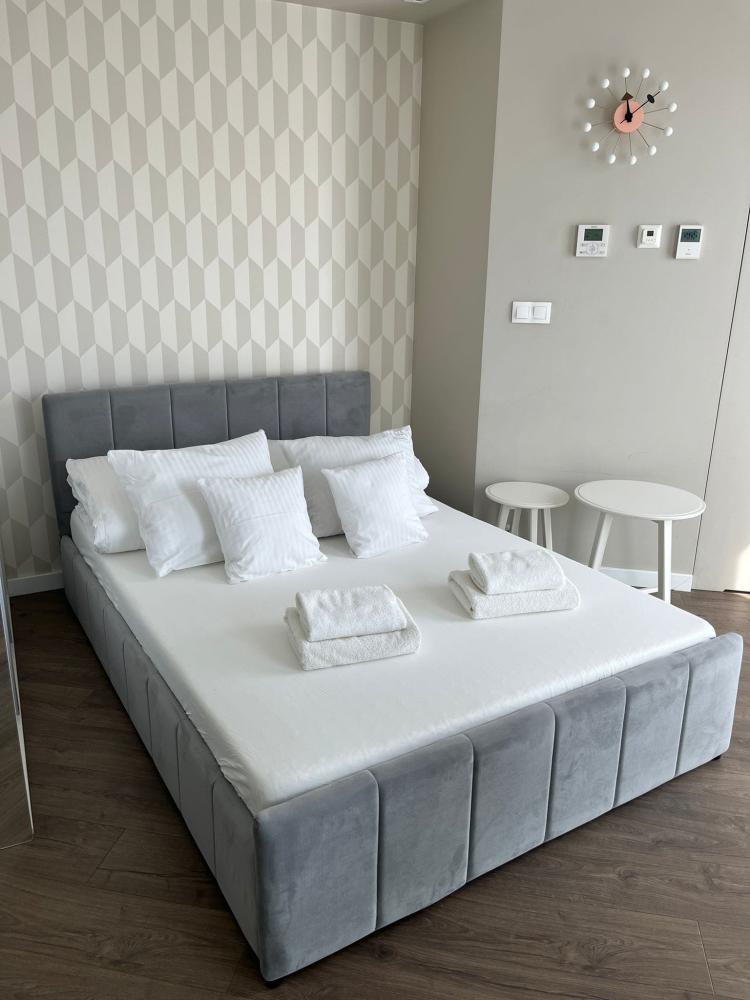 Apartament nr 45 Sukiennicza