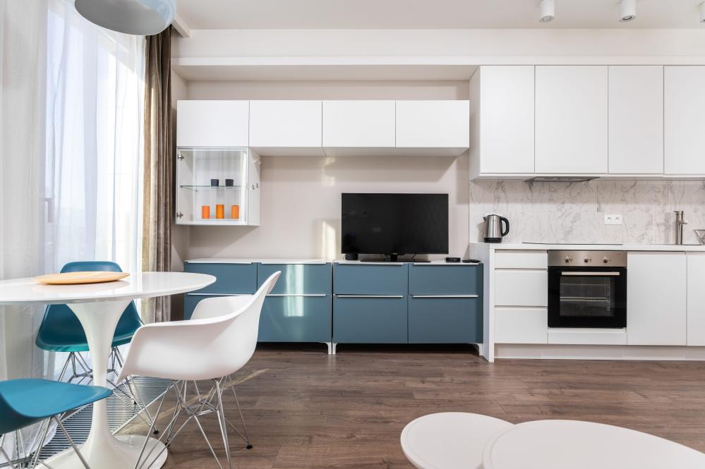 Apartament nr 45 Sukiennicza