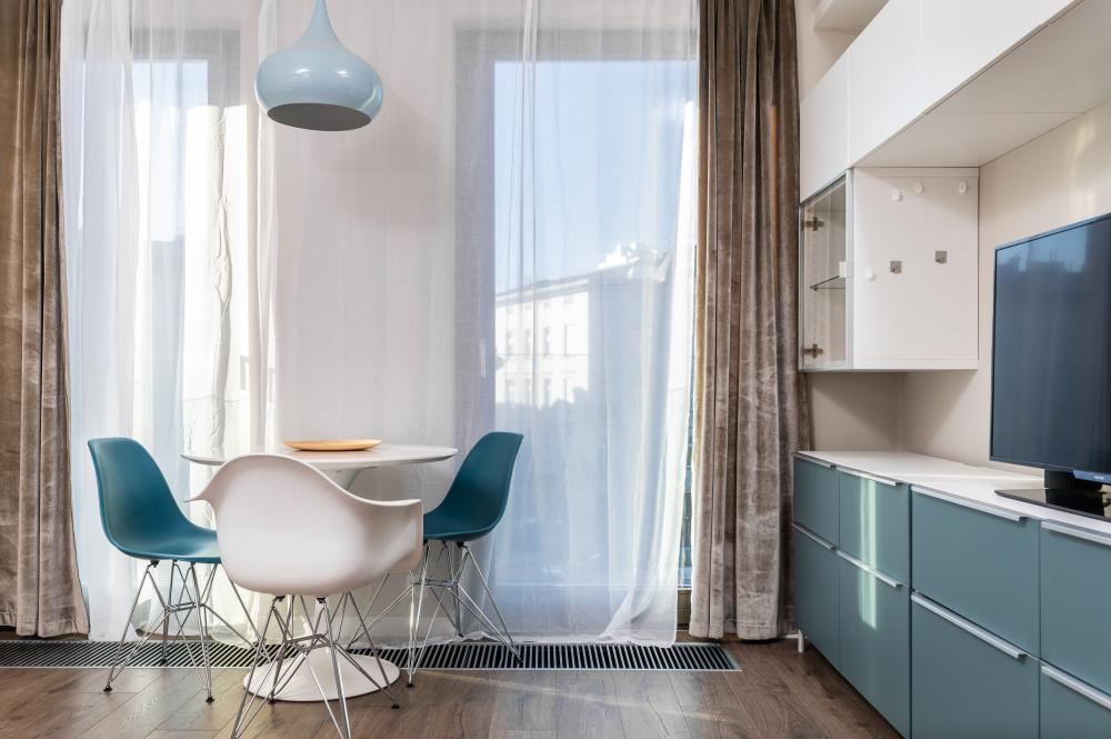 Apartament nr 45 Sukiennicza