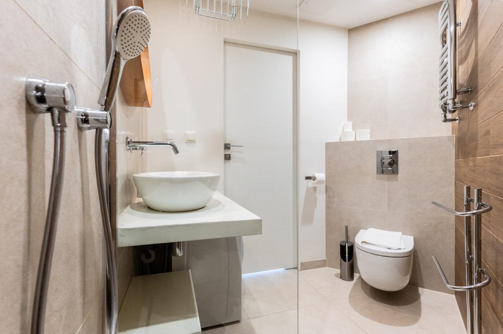 Apartament nr 45 Sukiennicza