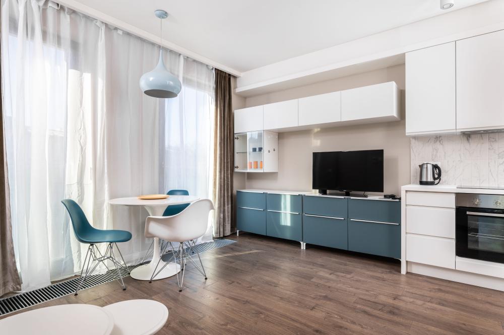 Apartament nr 45 Sukiennicza