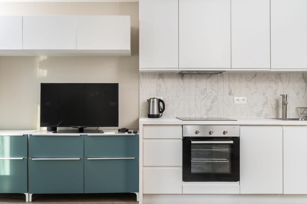 Apartament nr 45 Sukiennicza