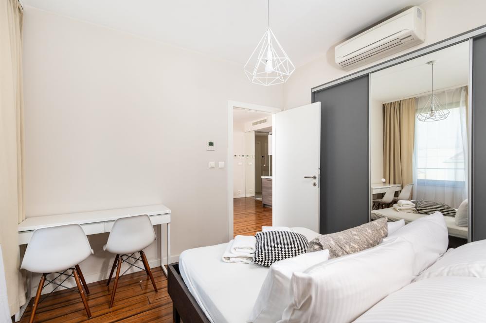 Apartament nr 82 Sukiennicza