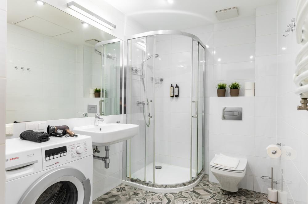 Apartament nr 82 Sukiennicza