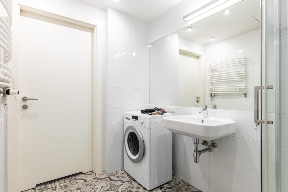 Apartament nr 82 Sukiennicza