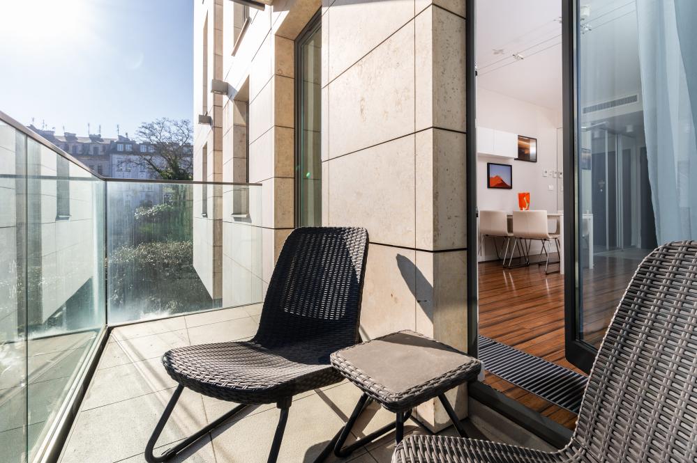 Apartament nr 82 Sukiennicza