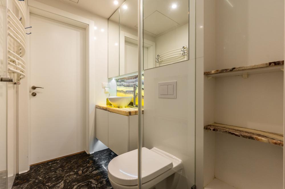 Apartament nr 85 SUKIENNICZA