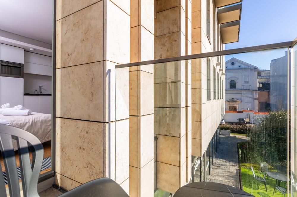 Apartament nr 85 SUKIENNICZA