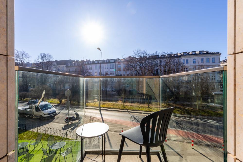 Apartament nr 85 SUKIENNICZA