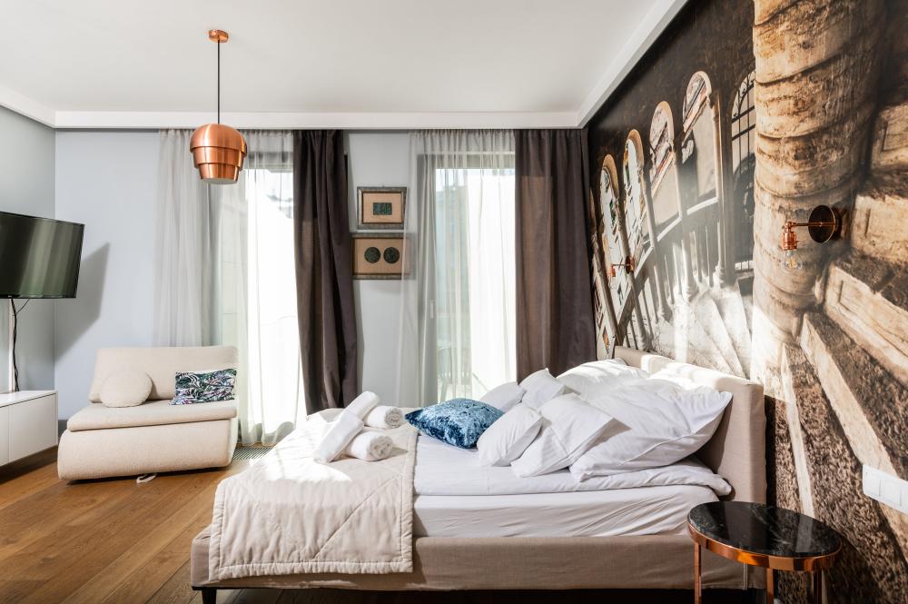 Apartament nr 85 SUKIENNICZA