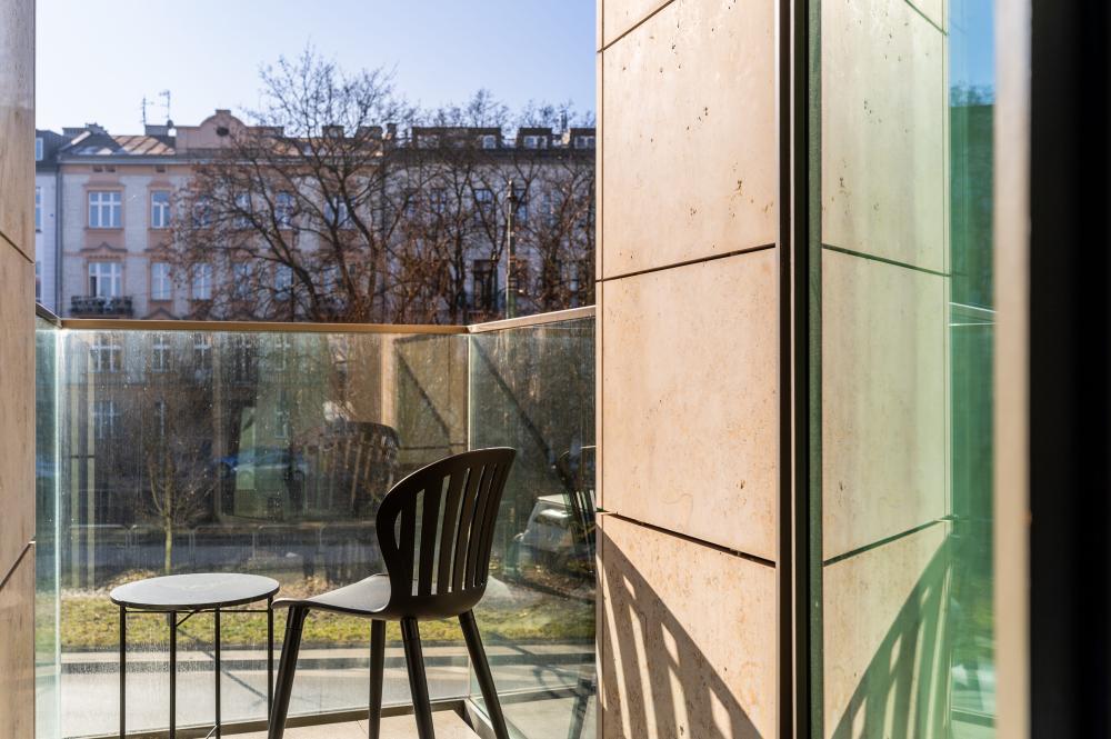 Apartament nr 85 SUKIENNICZA