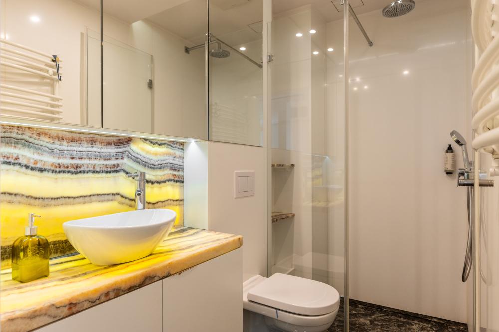 Apartament nr 85 SUKIENNICZA