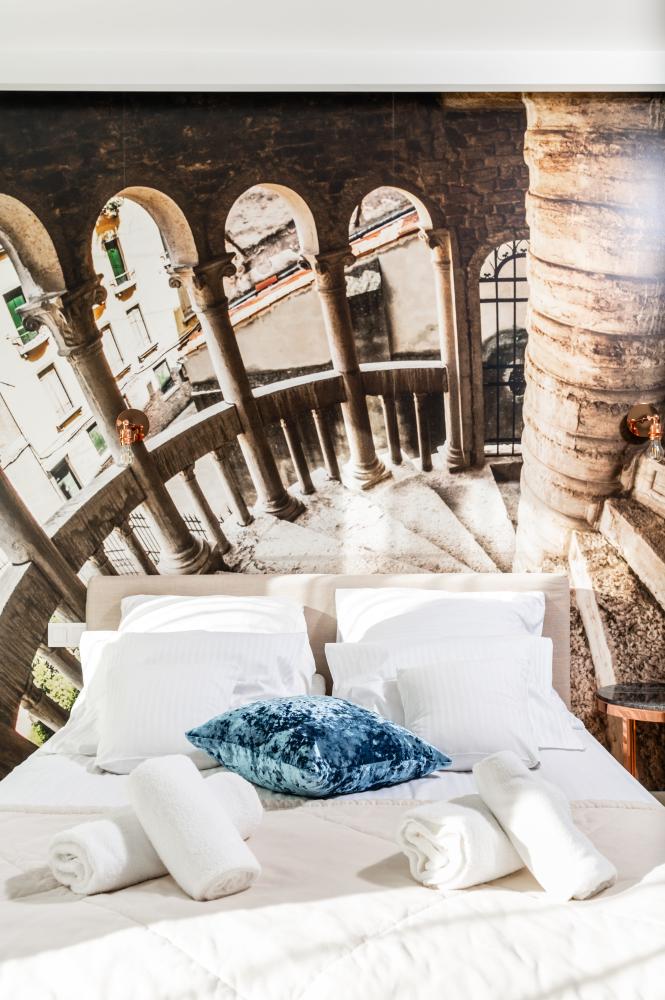 Apartament nr 85 SUKIENNICZA