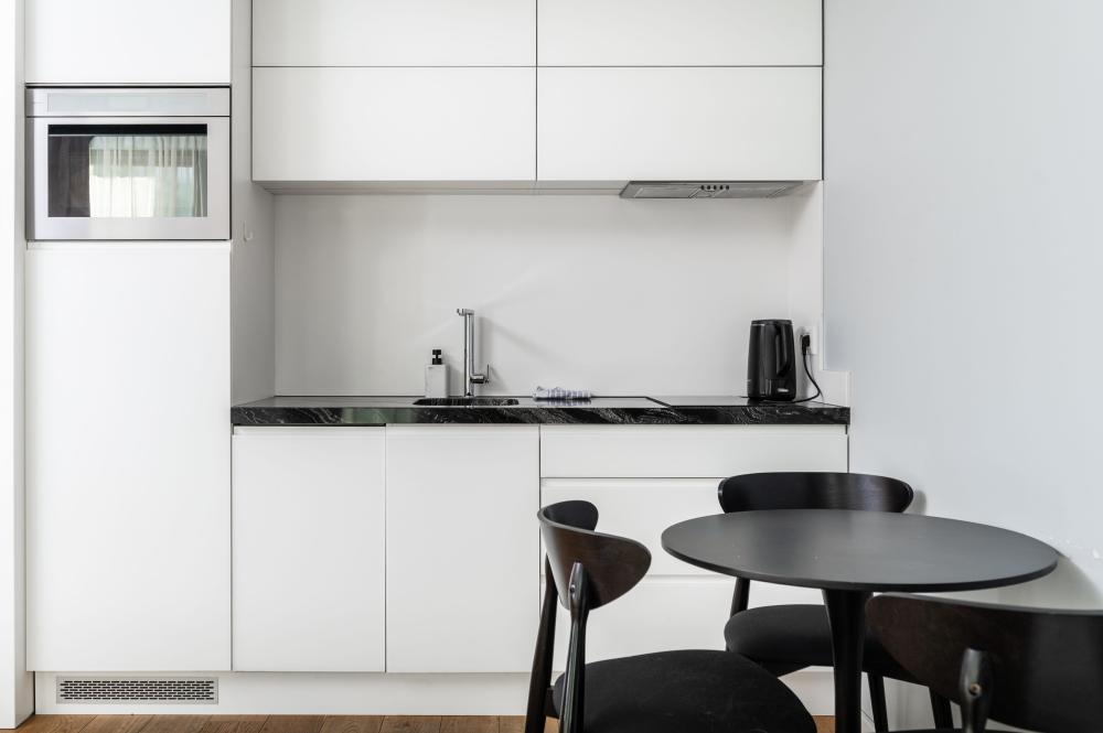 Apartament nr 85 SUKIENNICZA