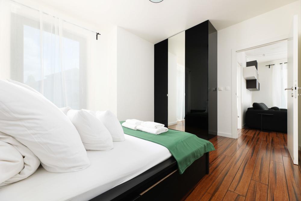 Apartament nr 91 SUKIENNICZA