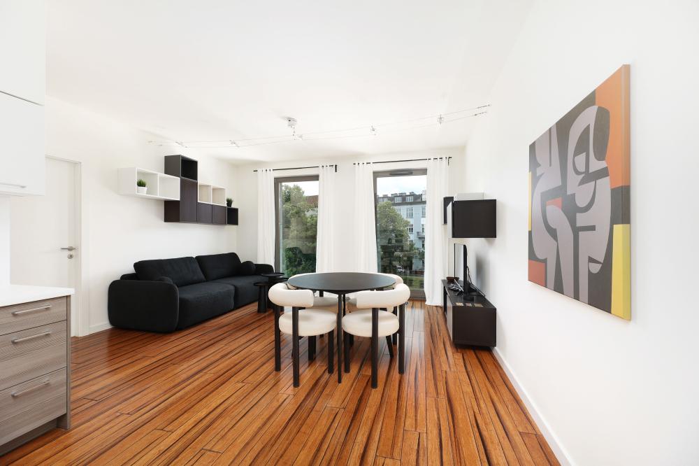 Apartament nr 91 SUKIENNICZA