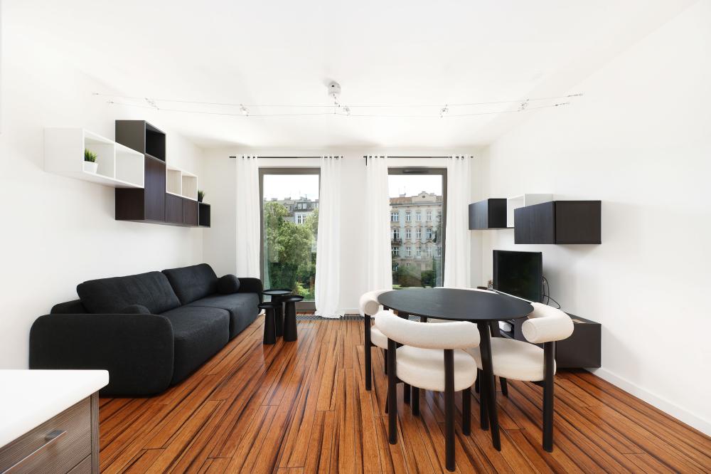 Apartament nr 91 SUKIENNICZA