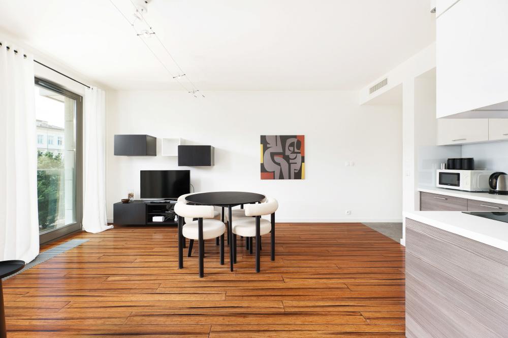 Apartament nr 91 SUKIENNICZA