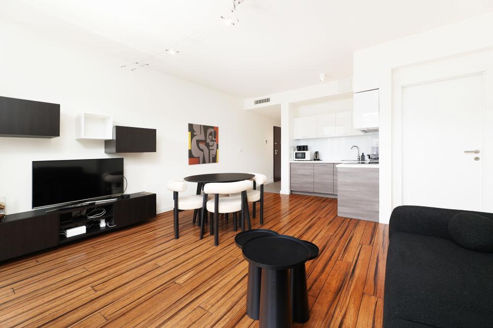 Apartament nr 91 SUKIENNICZA