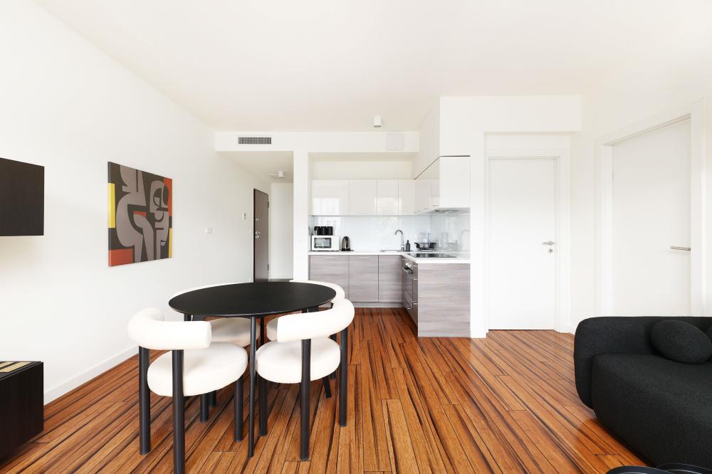 Apartament nr 91 SUKIENNICZA