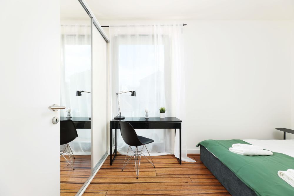 Apartament nr 91 SUKIENNICZA