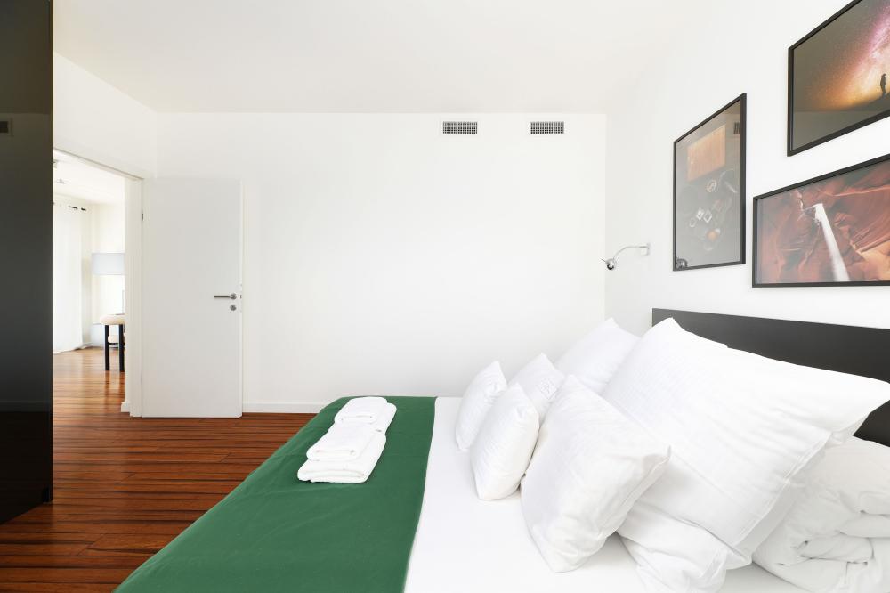 Apartament nr 91 SUKIENNICZA