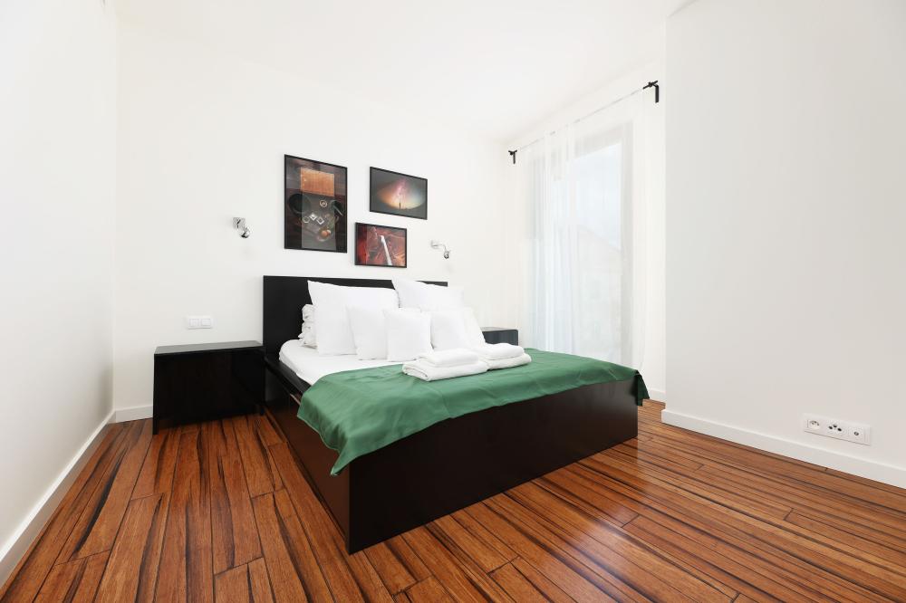 Apartament nr 91 SUKIENNICZA