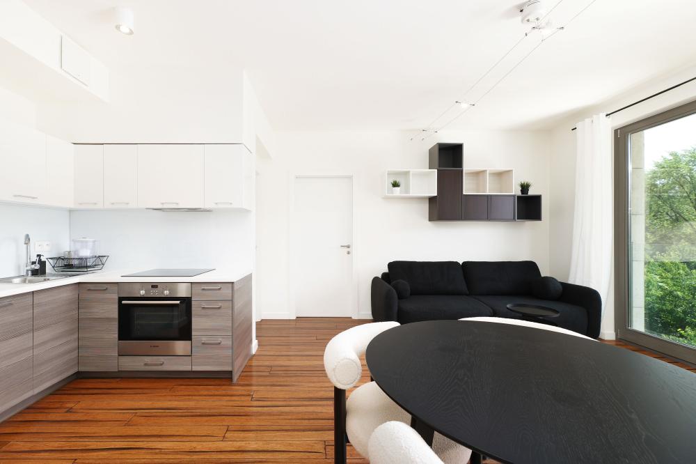 Apartament nr 91 SUKIENNICZA