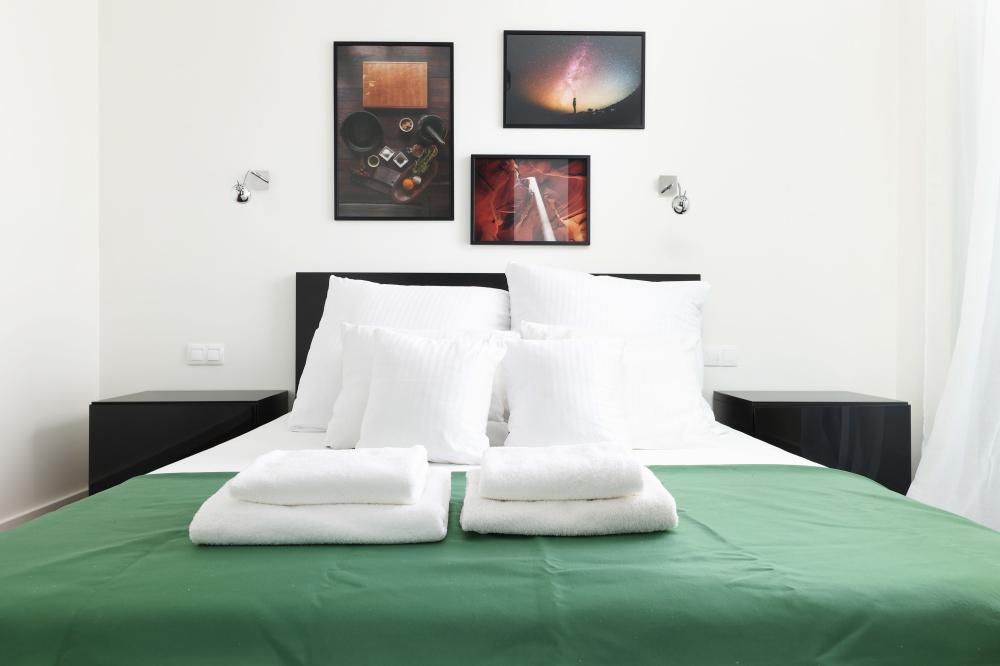 Apartament nr 91 SUKIENNICZA