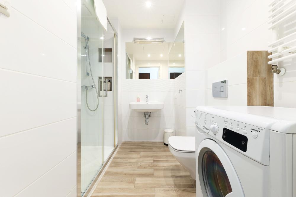 Apartament nr 91 SUKIENNICZA