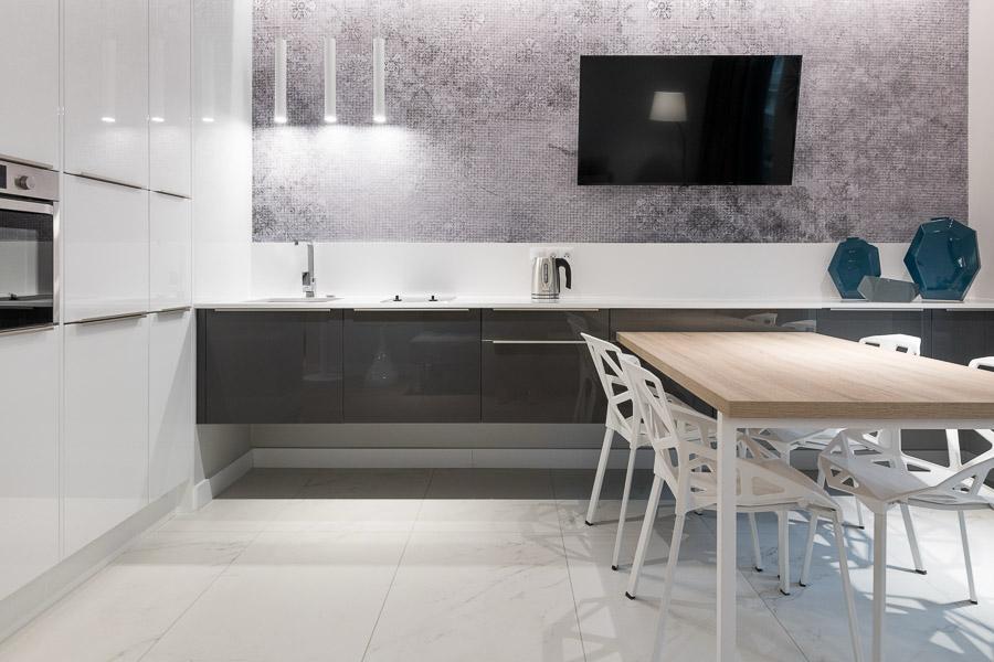 Apartament nr 96 SUKIENNICZA