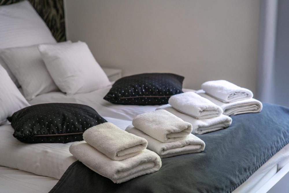 Apartament nr 96 SUKIENNICZA