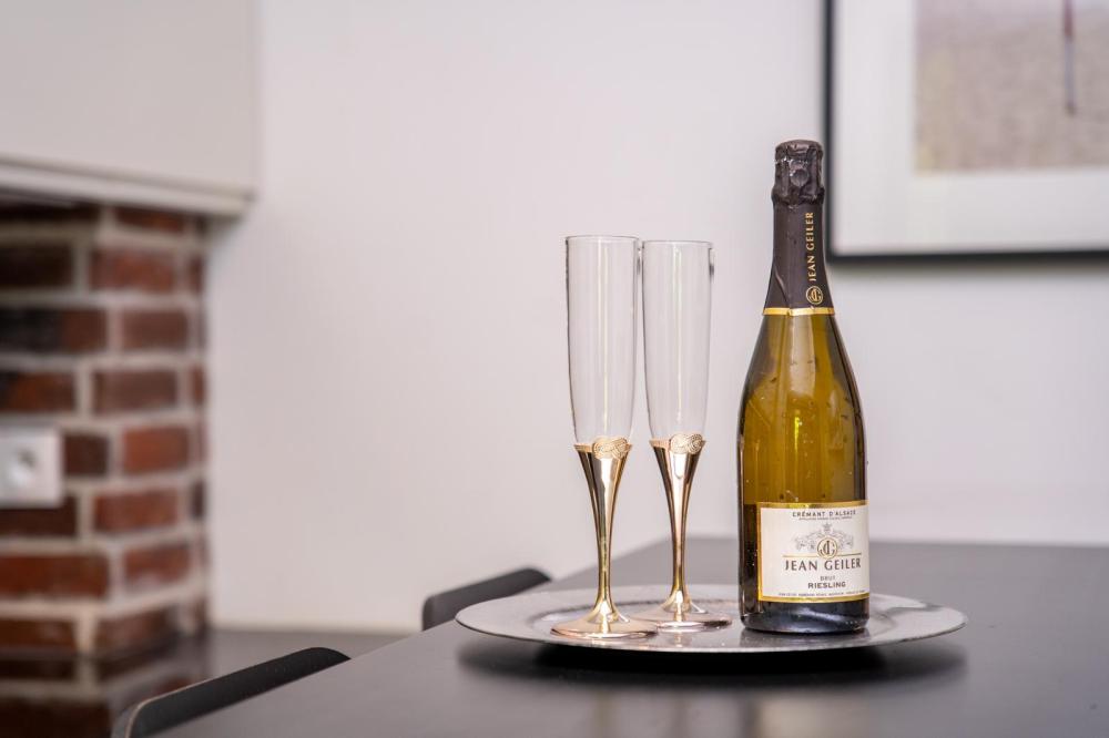 Apartament nr 96 SUKIENNICZA