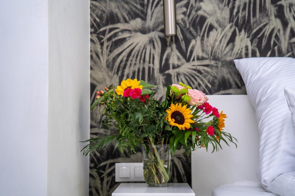 Apartament nr 96 SUKIENNICZA