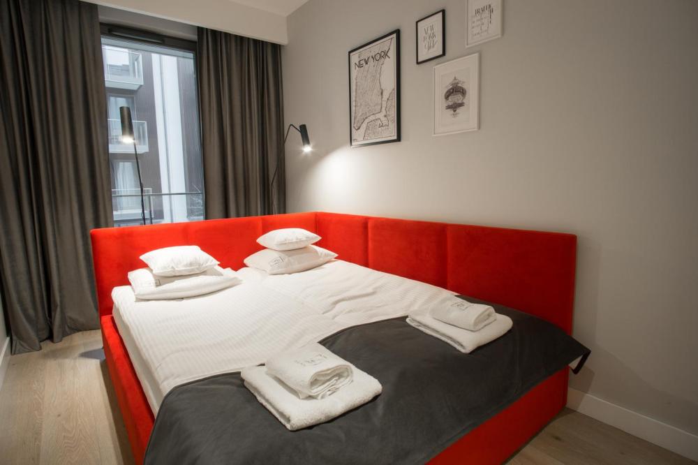 Apartament nr 96 SUKIENNICZA