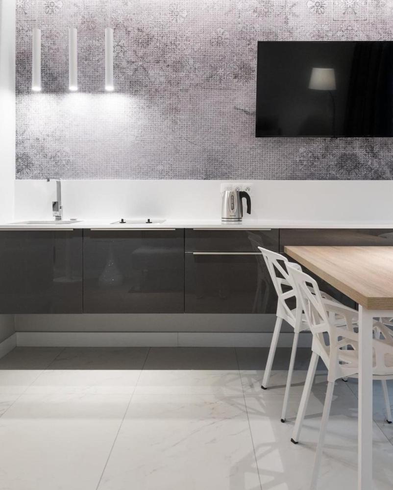 Apartament nr 96 SUKIENNICZA